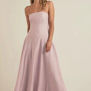 Favorite Daughter - The Favorite Linen Dress